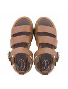 Босоножки женские Tamaris Comfort Коричневый 789061