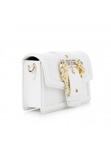 Мини-сумка женская Versace Jeans Couture Белый 789142