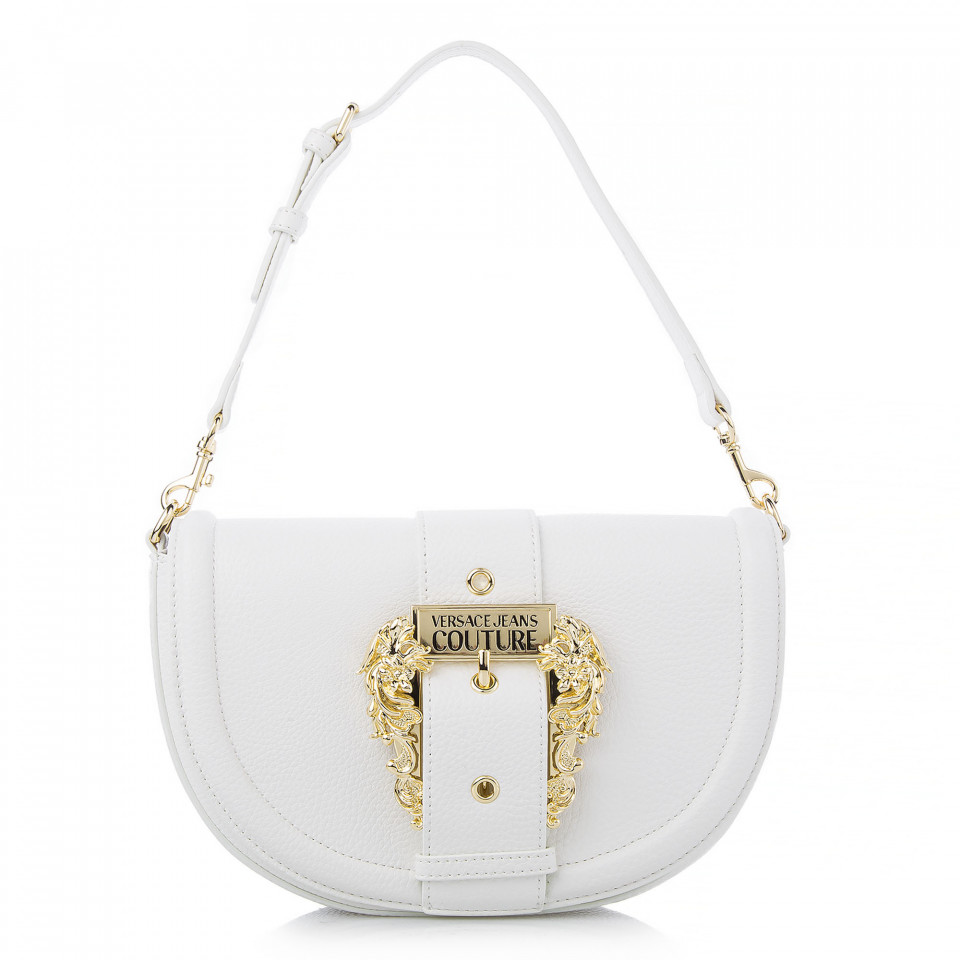 Мини-сумка женская Versace Jeans Couture Белый 789143