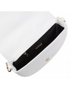 Мини-сумка женская Versace Jeans Couture Белый 789143