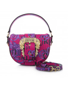 Мини-сумка женская Versace Jeans Couture Розовый 789144
