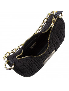 Мини-сумка женская Versace Jeans Couture Черный 789146