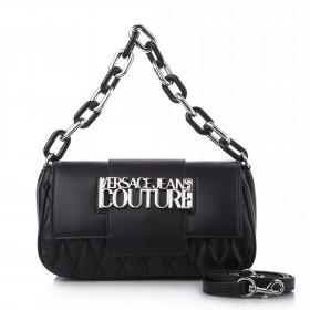 Мини-сумка женская Versace Jeans Couture Черный 789148