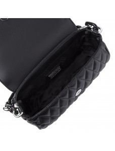 Мини-сумка женская Versace Jeans Couture Черный 789148