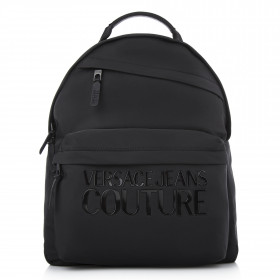 Рюкзак чоловічий Versace Jeans Couture Чорний 789153