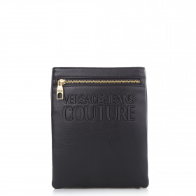 Мини-сумка мужская Versace Jeans Couture Черный 789156