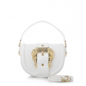 Мини-сумка женская Versace Jeans Couture Белый 789420