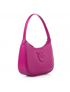 Мини-сумка женская Pinko Розовый 789439