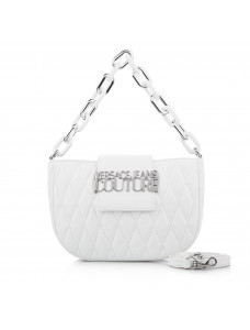 Мини-сумка женская Versace Jeans Couture Белый 789501