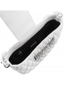 Мини-сумка женская Versace Jeans Couture Белый 789501