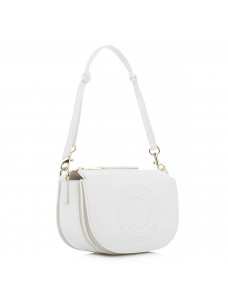 Мини-сумка женская Versace Jeans Couture Белый 789503