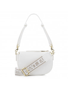 Мини-сумка женская Versace Jeans Couture Белый 789503