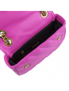 Мини-сумка женская Versace Jeans Couture Розовый 789505