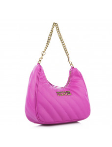 Мини-сумка женская Versace Jeans Couture Розовый 789506