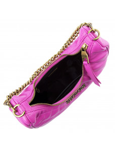 Сумка жіноча Versace Jeans Couture Рожевий 789506