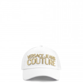 Бейсболка Versace Jeans Couture Білий 789513