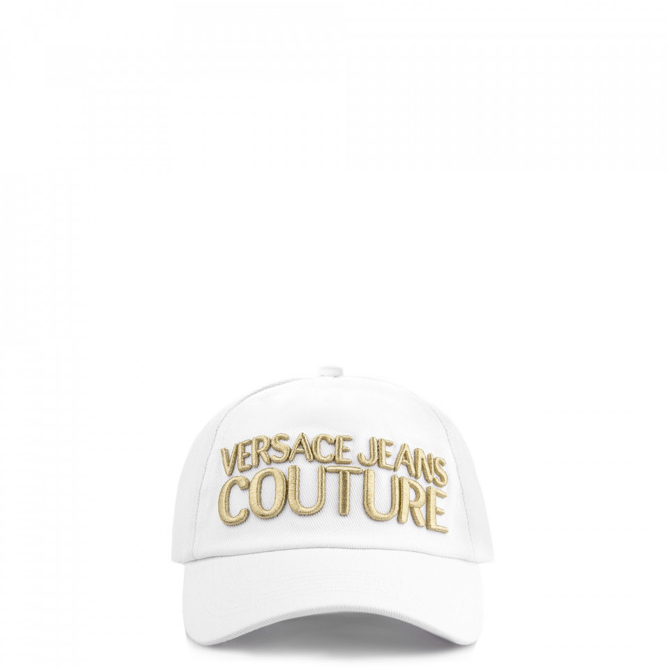 Бейсболка Versace Jeans Couture Білий 789513