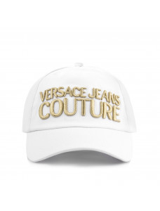 Бейсболка Versace Jeans Couture Белый 789513