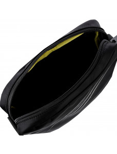 Мини-сумка мужская Plein Sport Черный 789606
