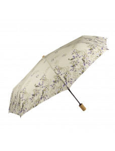 Зонт автомат женский Doppler Серый 789622 Зонт автомат женский Doppler Серый 789622