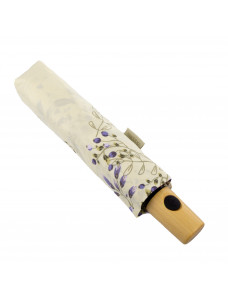 Зонт автомат женский Doppler Серый 789622 Зонт автомат женский Doppler Серый 789622