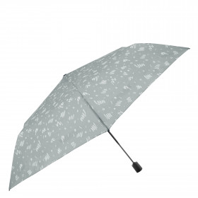 Зонт автомат Doppler Серый 789632