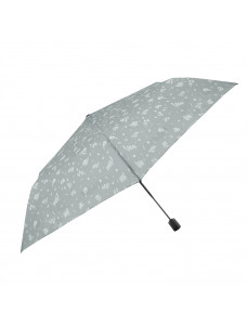 Зонт автомат Doppler Серый 789632