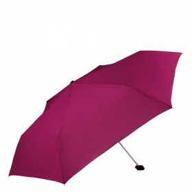 Зонт механика Doppler Бордовый 789639
