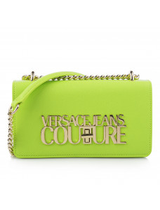 Мини-сумка женская Versace Jeans Couture Зеленый 789652