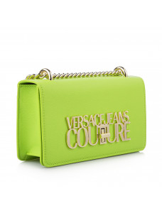 Мини-сумка женская Versace Jeans Couture Зеленый 789652