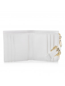 Жіночий портмоне Versace Jeans Couture Білий 789654