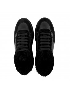 Кросівки жіночі VIF Чорний 789816