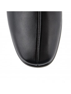 Ботинки женские Cromia Черный 789955
