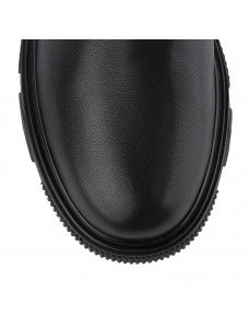 Ботинки женские Cesano Boscone Черный 789975