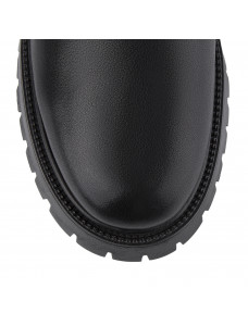 Ботинки женские Cesano Boscone Черный 789980