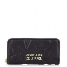 Портмоне женское Versace Jeans Couture Черный 790232