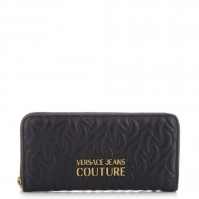 Портмоне женское Versace Jeans Couture Черный 790233