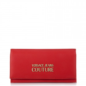 Жіноче портмоне Versace Jeans Couture Червоний 790236