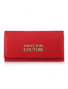 Портмоне женское Versace Jeans Couture Красный 790236
