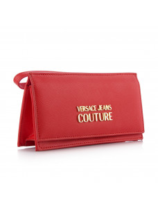 Портмоне женское Versace Jeans Couture Красный 790236