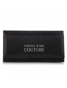 Жіноче портмоне Versace Jeans Couture Чорний 790237