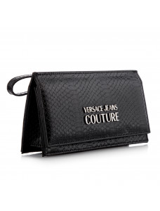 Жіноче портмоне Versace Jeans Couture Чорний 790237