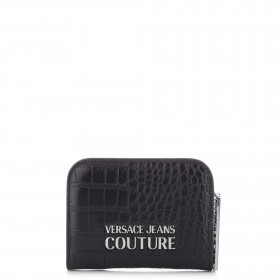 Портмоне женское Versace Jeans Couture Черный 790238