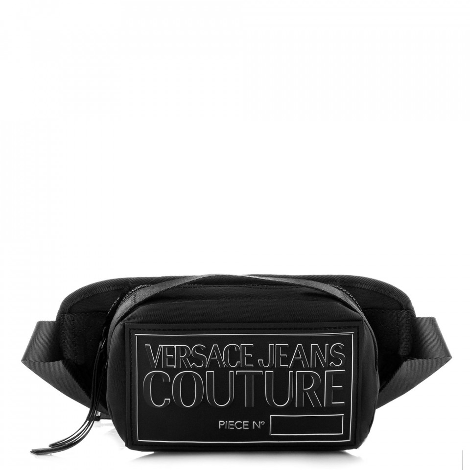 Сумка чоловіча Versace Jeans Couture Чорний 790241