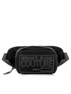 Мини-сумка мужская Versace Jeans Couture Черный 790241