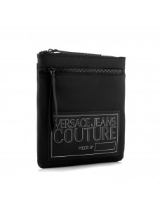 Сумка чоловіча Versace Jeans Couture Чорний 790242