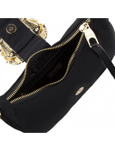 Мини-сумка женская Versace Jeans Couture Черный 790248