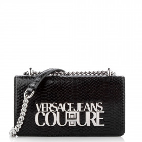 Сумка жіноча Versace Jeans Couture Чорний 790252