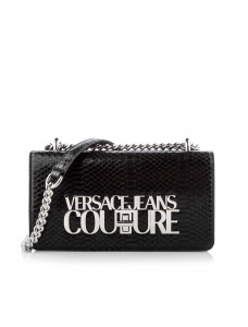 Мини-сумка женская Versace Jeans Couture Черный 790252