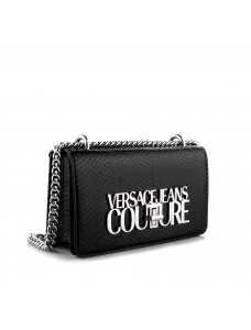 Мини-сумка женская Versace Jeans Couture Черный 790252